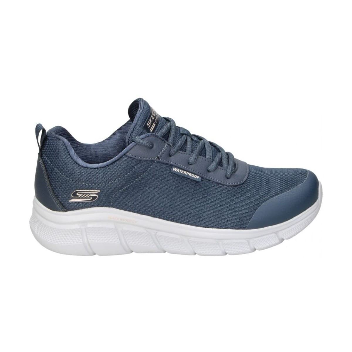 Xαμηλά Sneakers Skechers 117351-DKNV