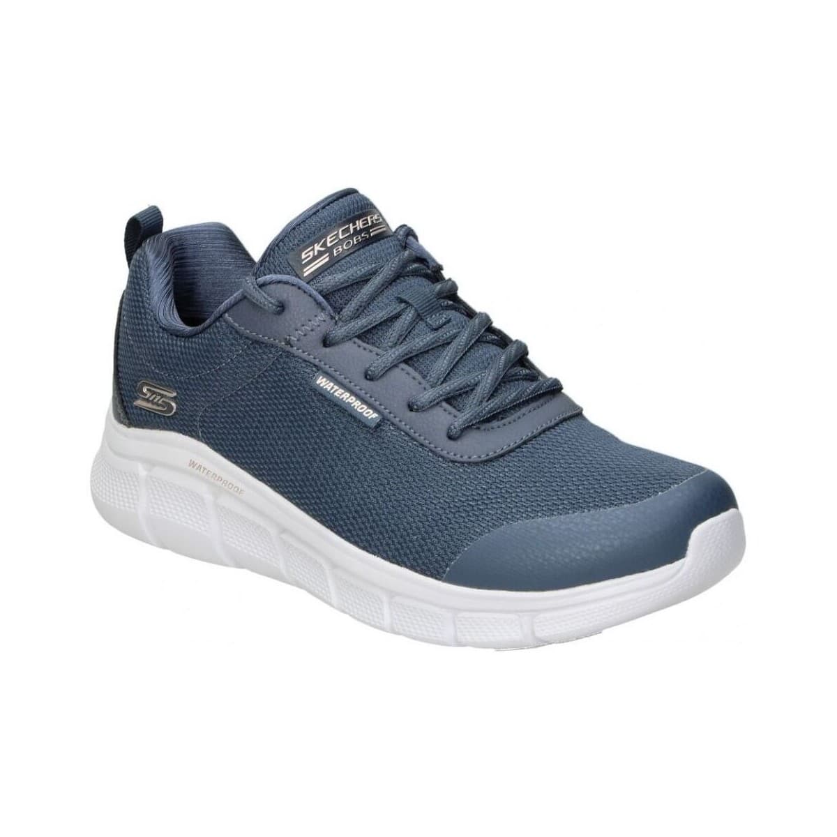 Women's Sneakers Skechers Blue