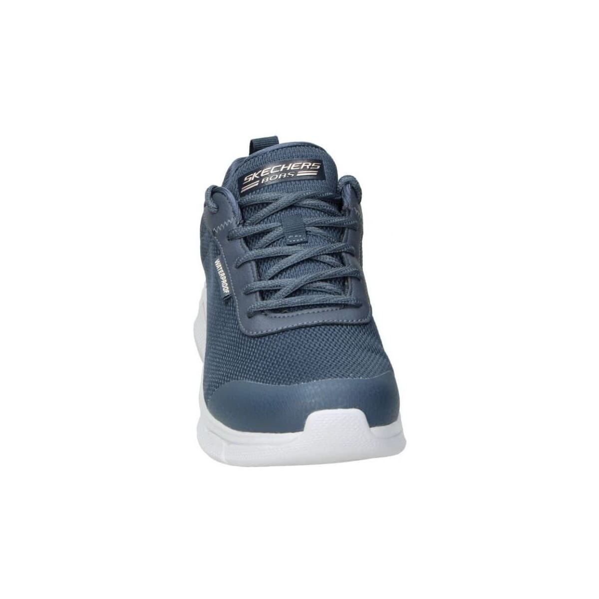 Women's Sneakers Skechers Blue