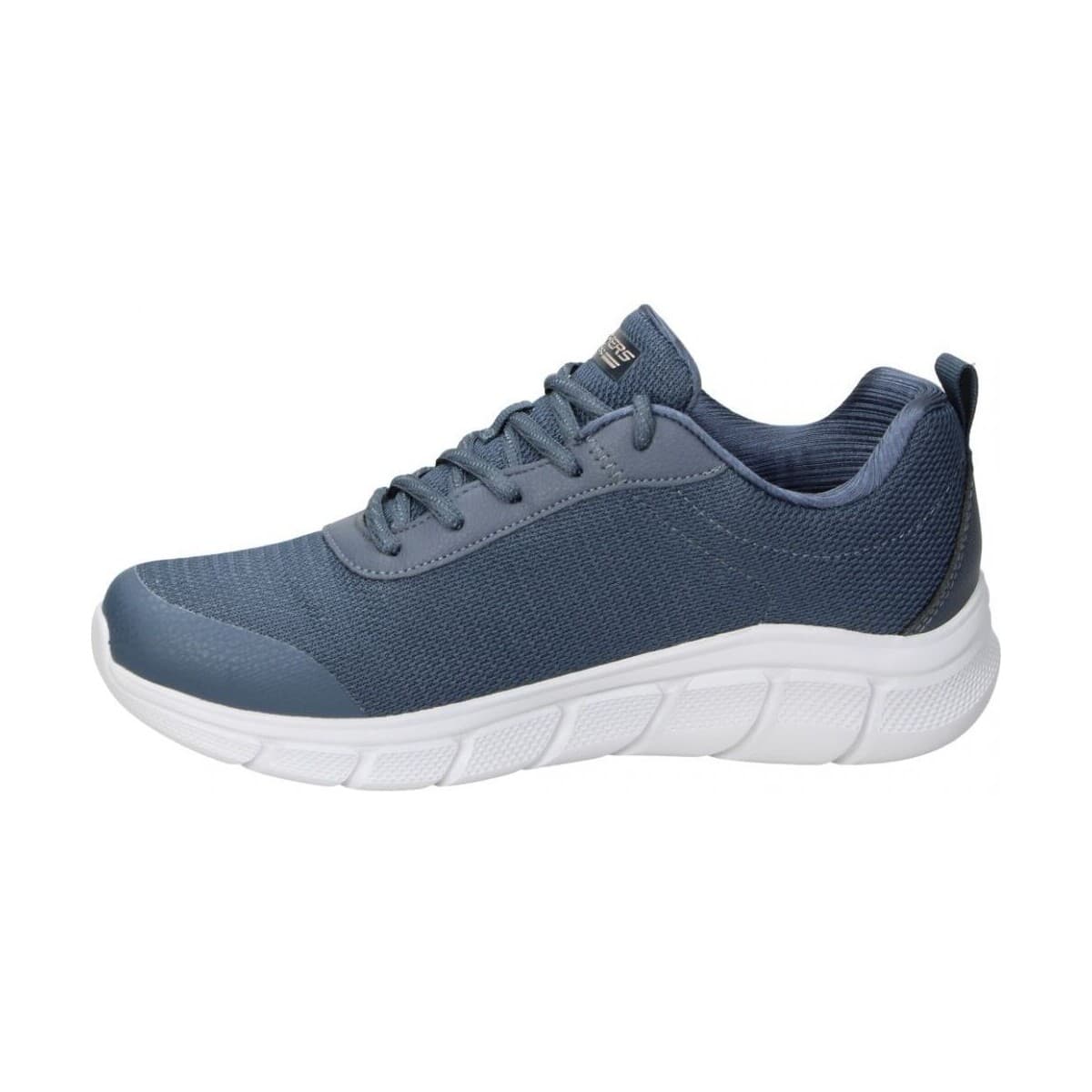 Women's Sneakers Skechers Blue