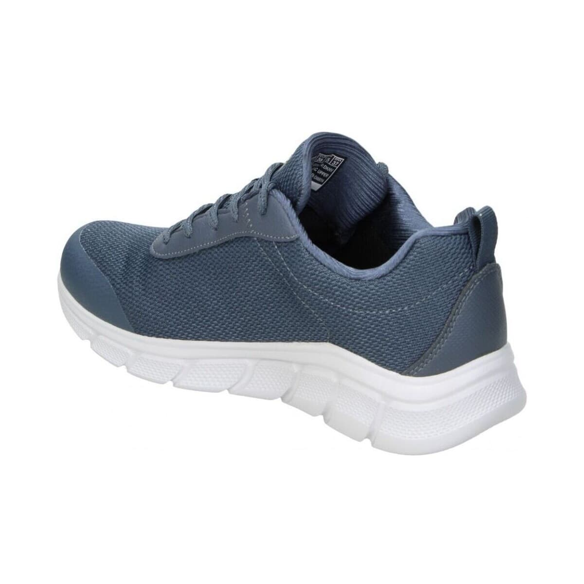 Women's Sneakers Skechers Blue