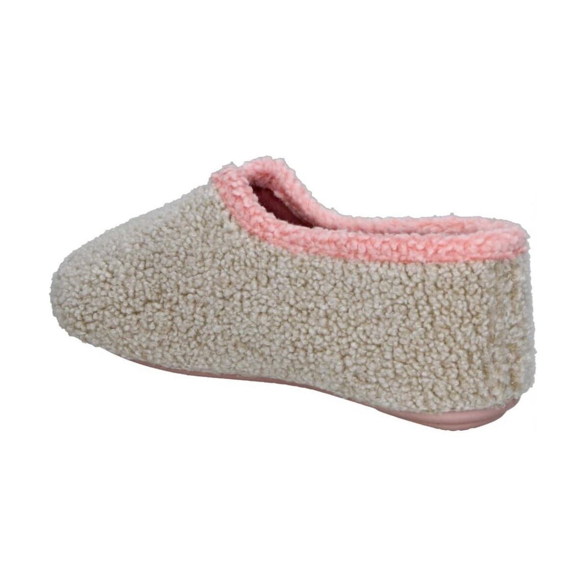 Women's House Slippers Norteñas Beige