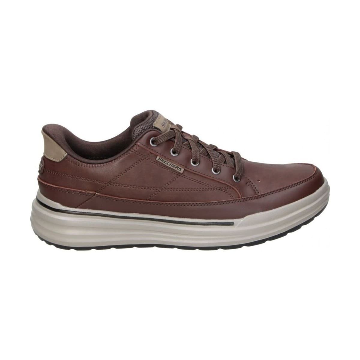 Xαμηλά Sneakers Skechers 211234-CHOC