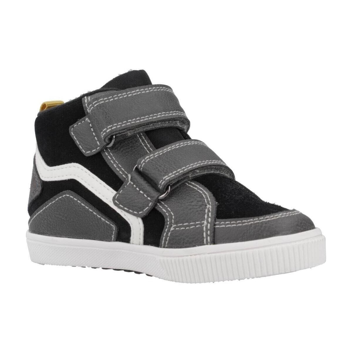 Boys' Sneakers Geox Gray