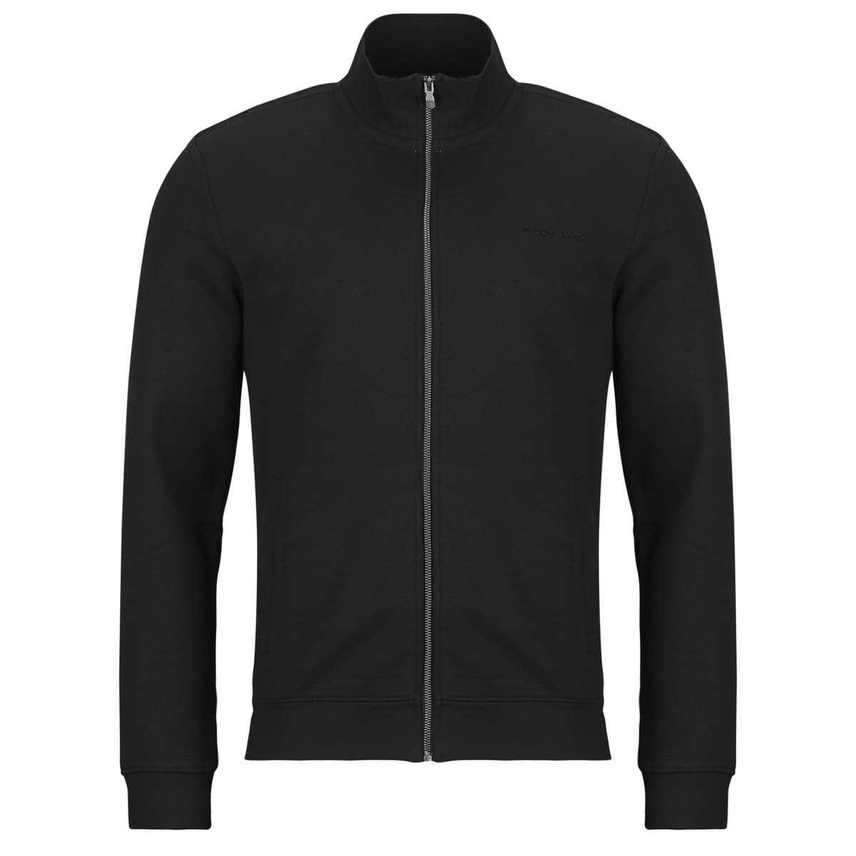 Men's Sports T-Shirts Teddy Smith Black