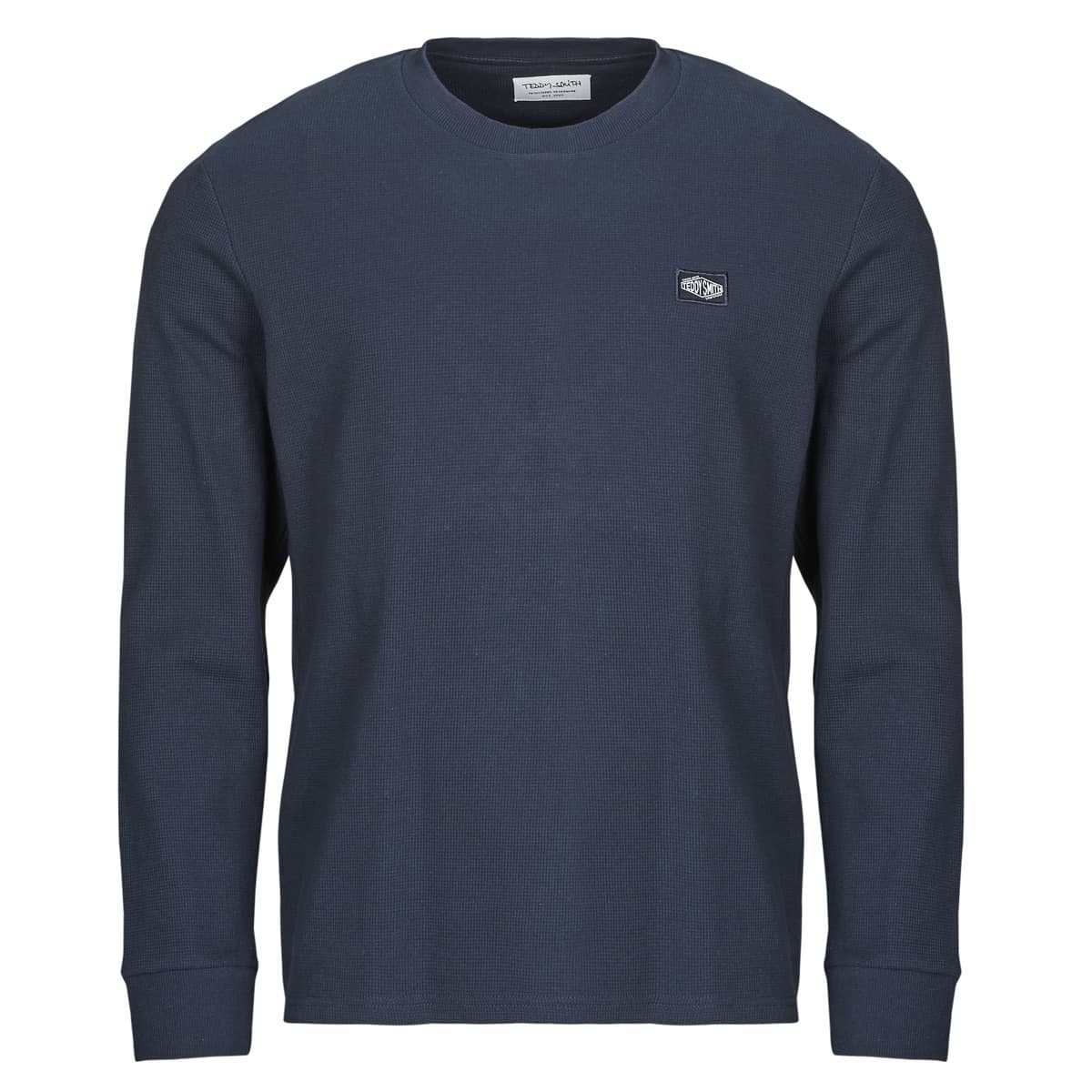 Men's T-Shirts Teddy Smith Blue