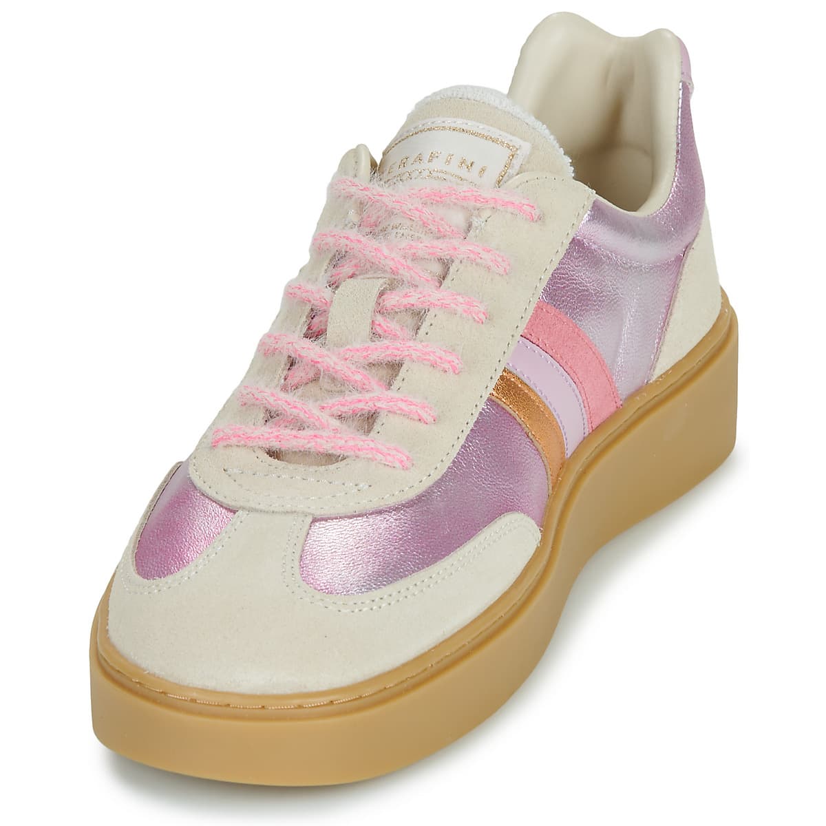 Women's Sneakers Serafini Multicolor