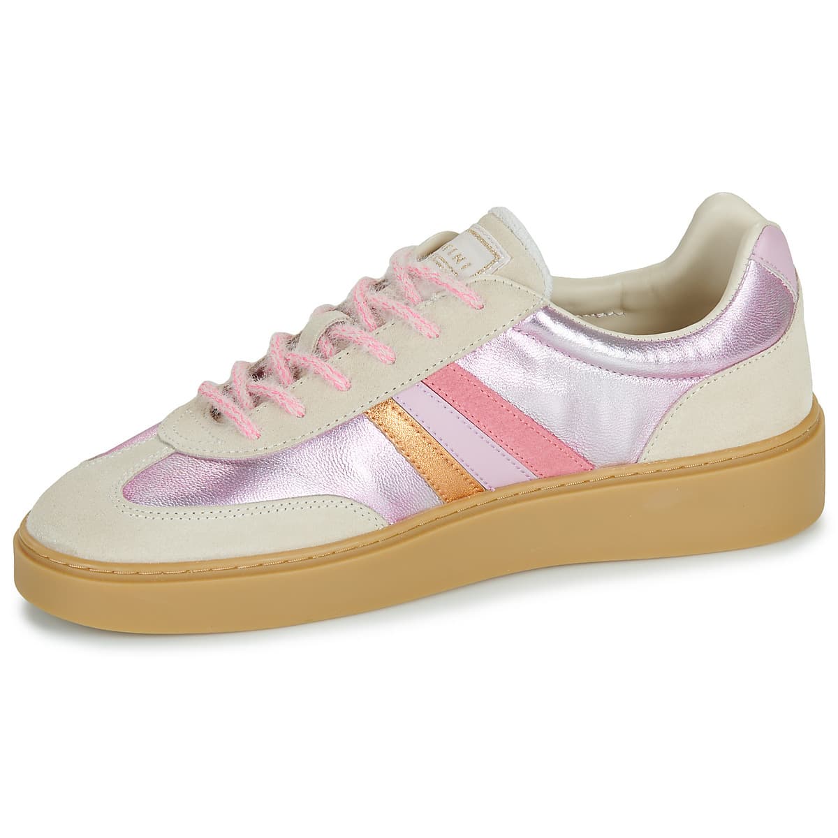 Women's Sneakers Serafini Multicolor
