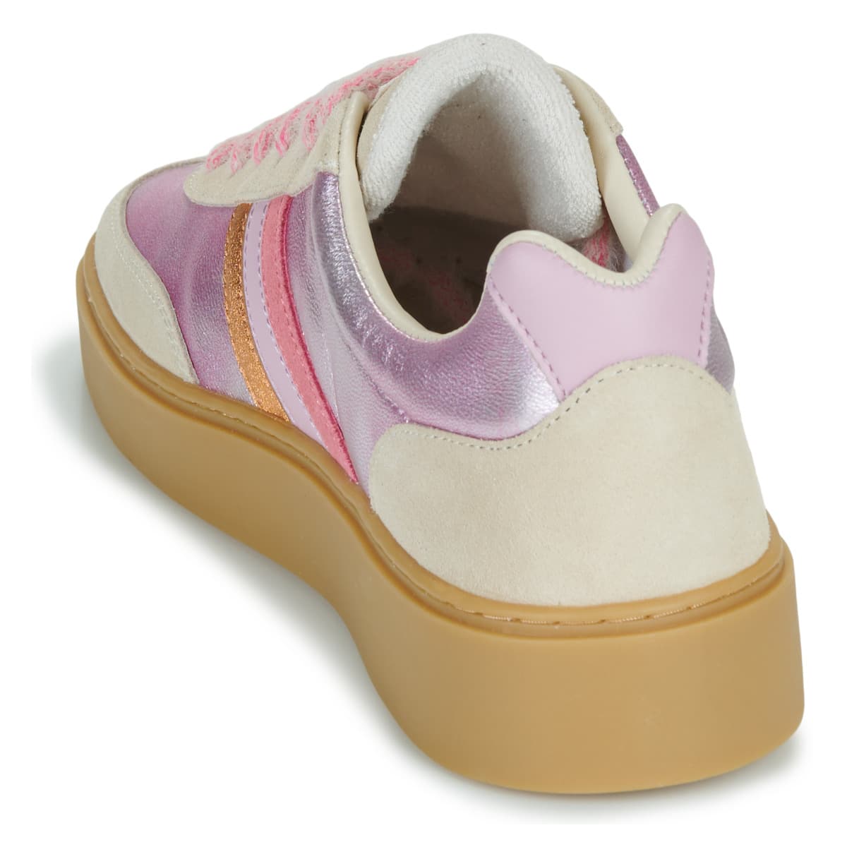 Women's Sneakers Serafini Multicolor