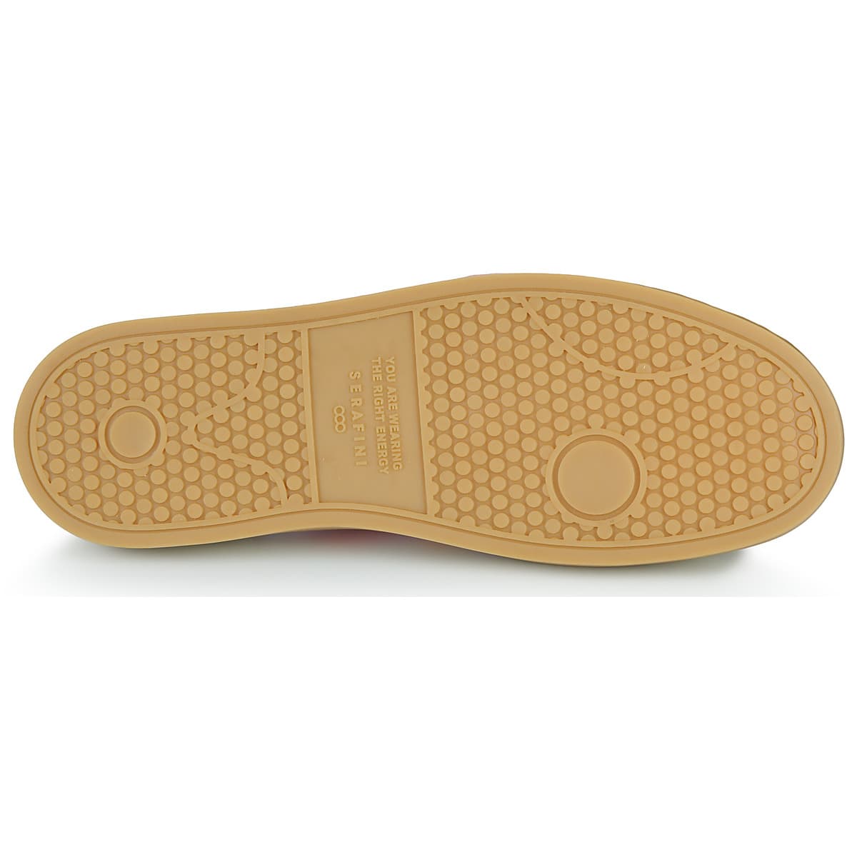 Women's Sneakers Serafini Multicolor