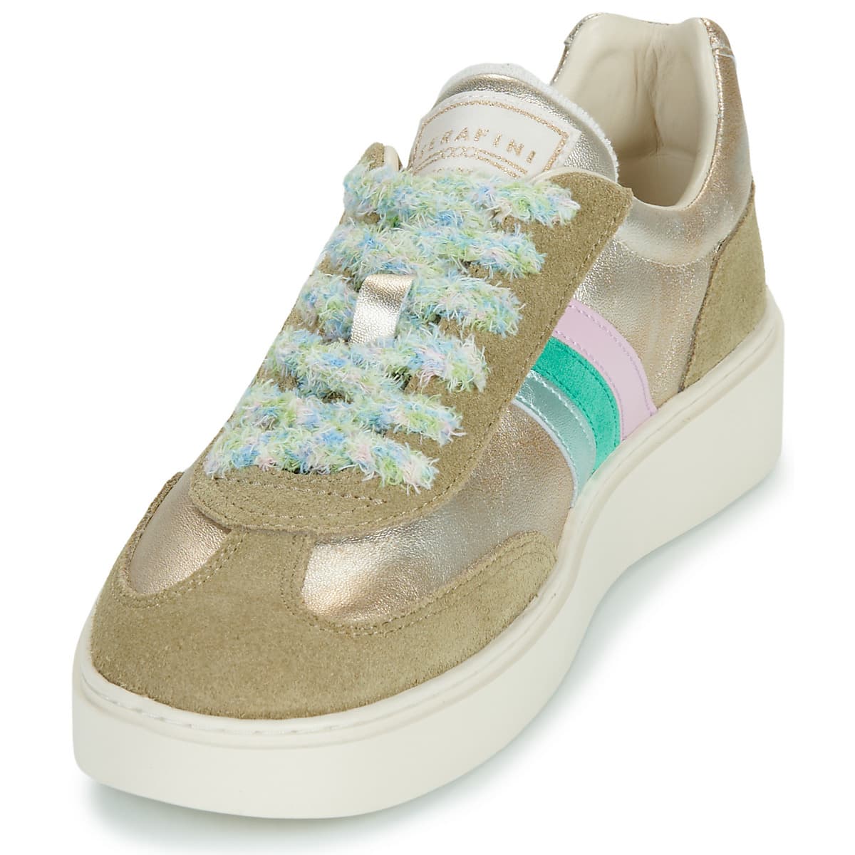 Women's Sneakers Serafini Multicolor