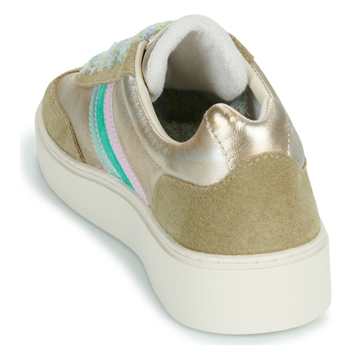 Women's Sneakers Serafini Multicolor
