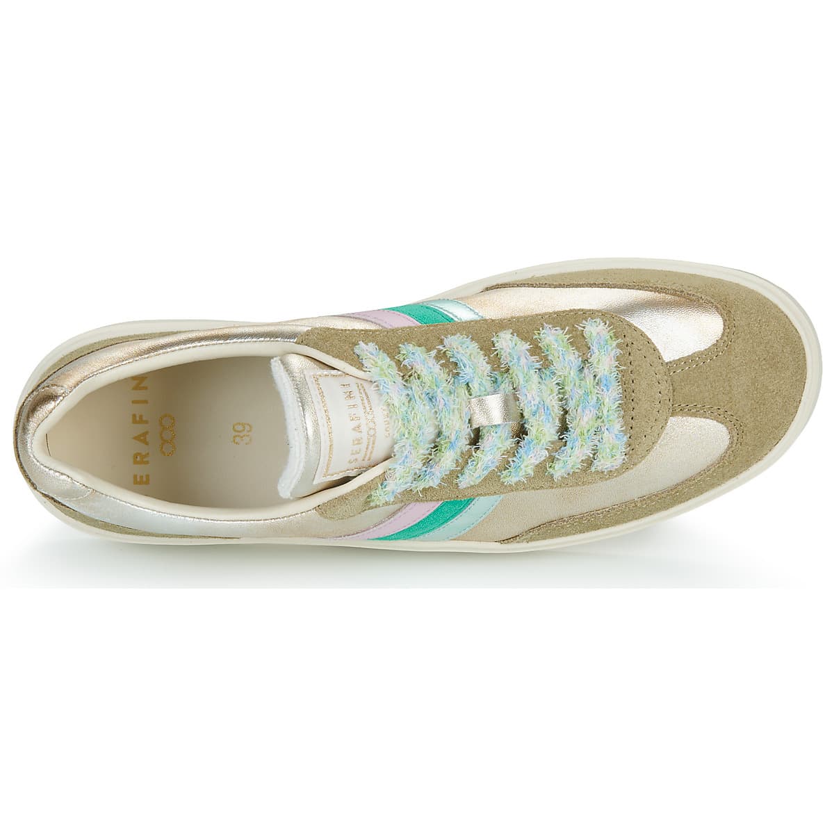 Women's Sneakers Serafini Multicolor