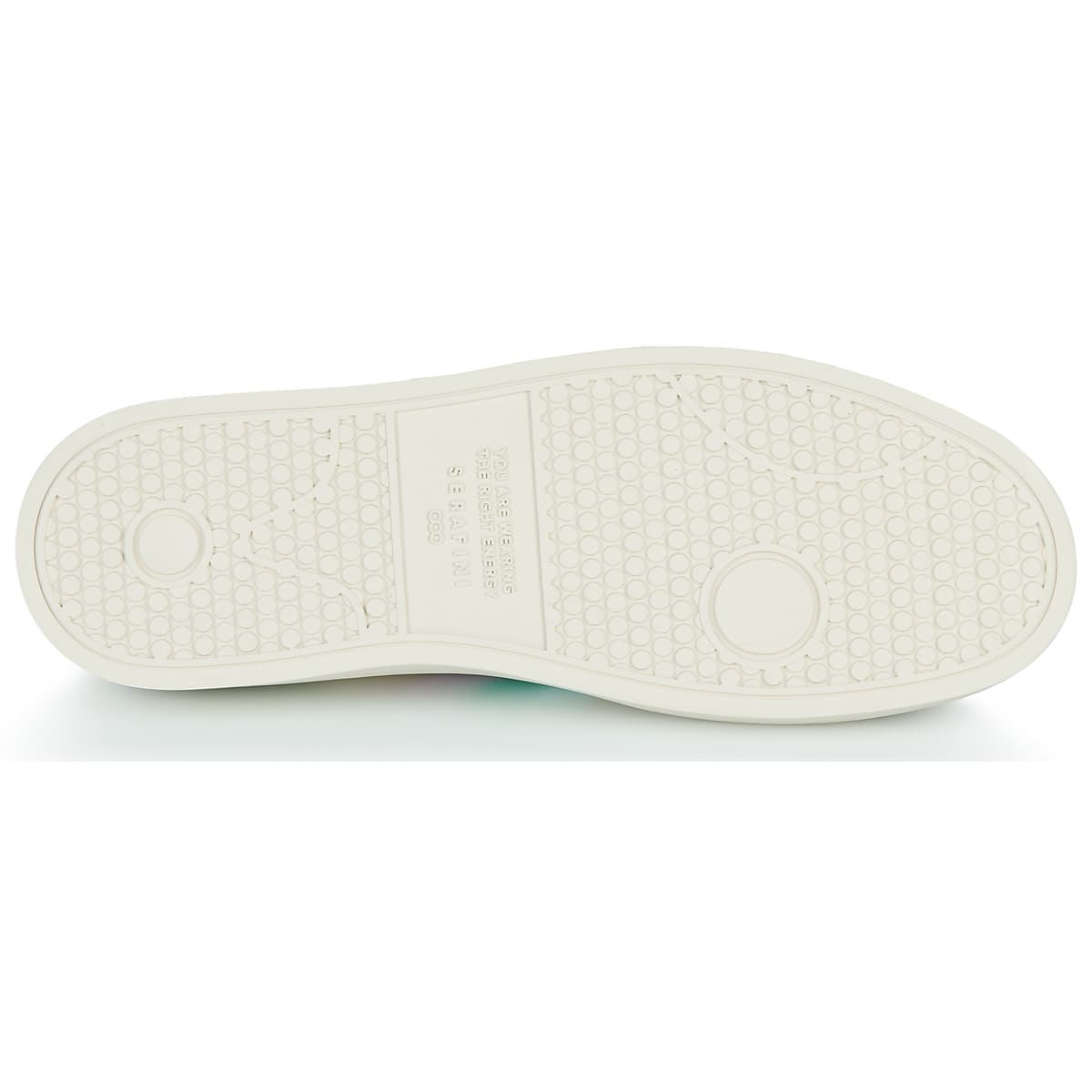 Women's Sneakers Serafini Multicolor