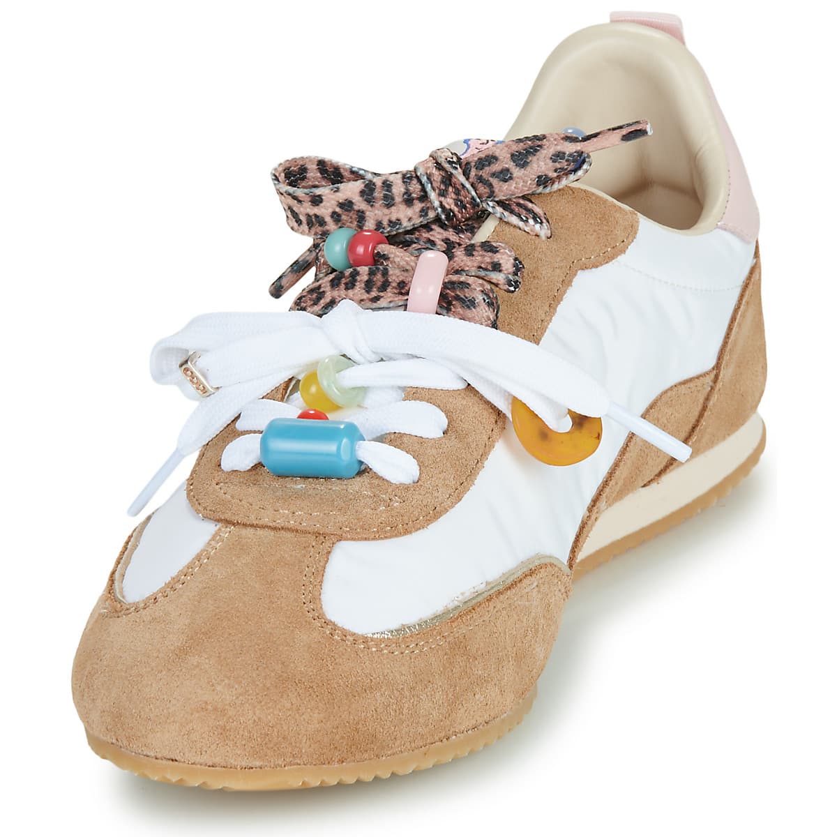 Women's Sneakers Serafini Multicolor