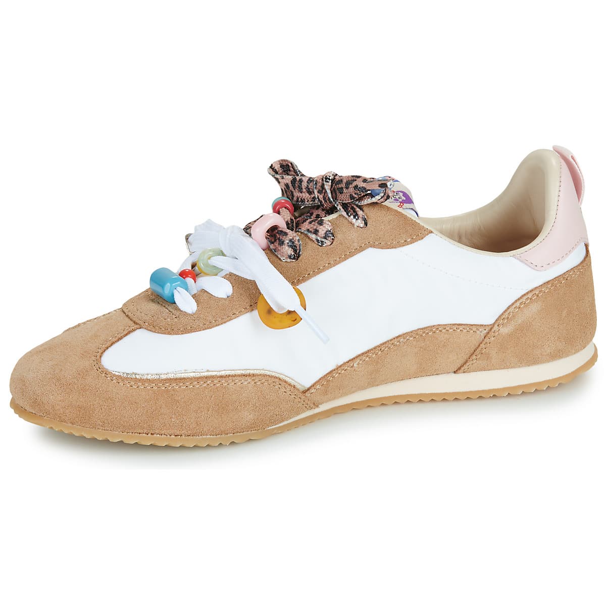 Women's Sneakers Serafini Multicolor