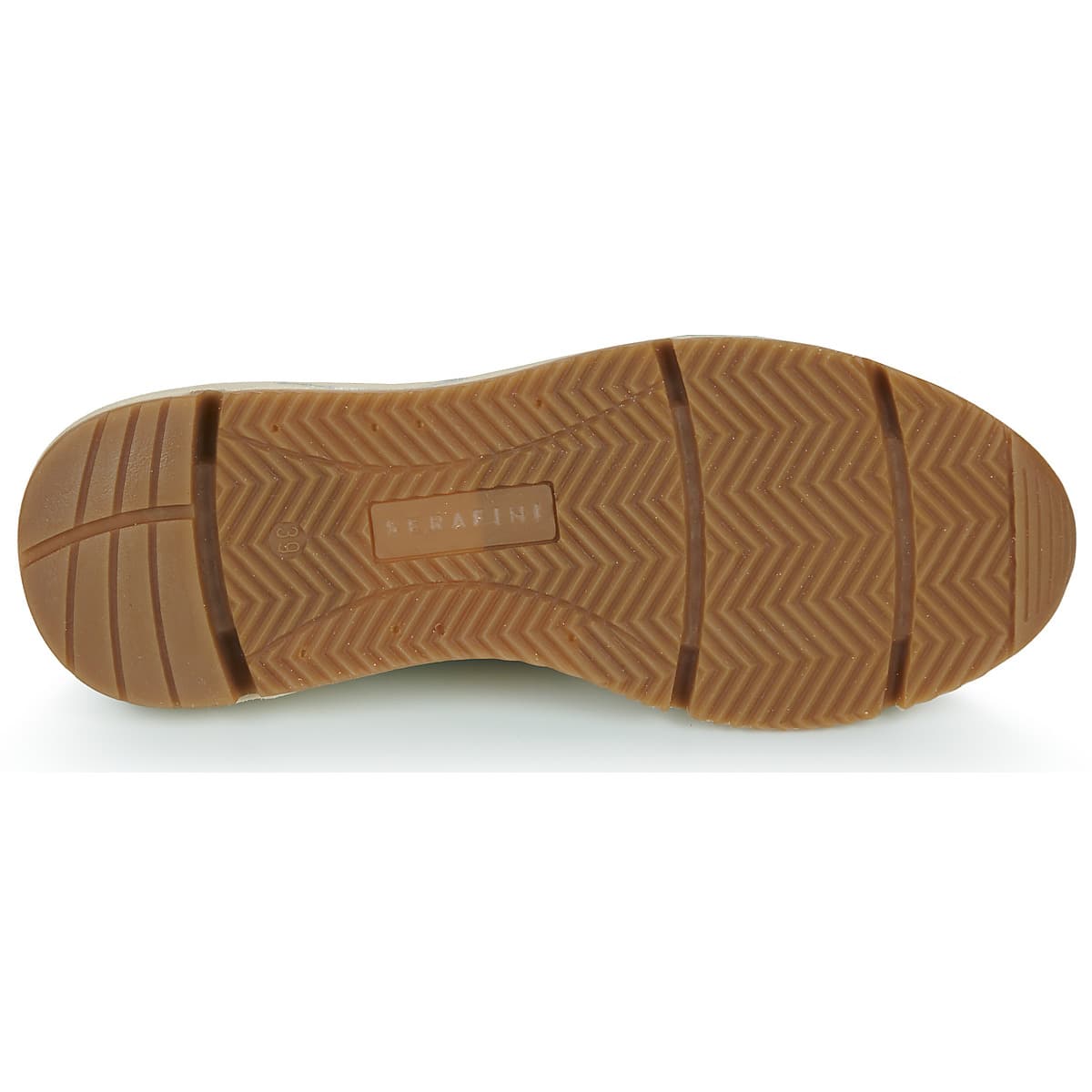 Women's Sneakers Serafini Blue