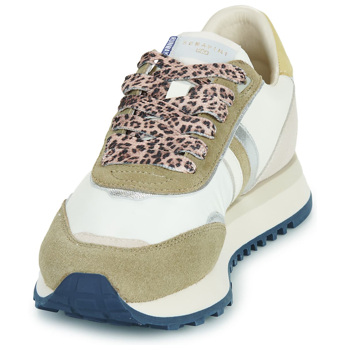 Women's Sneakers Serafini Multicolor