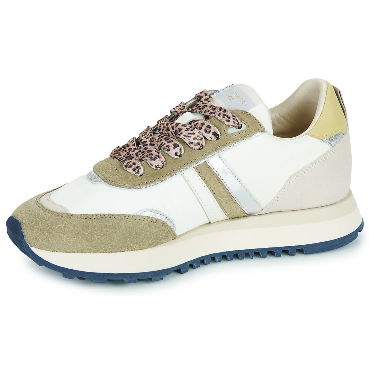 Women's Sneakers Serafini Multicolor