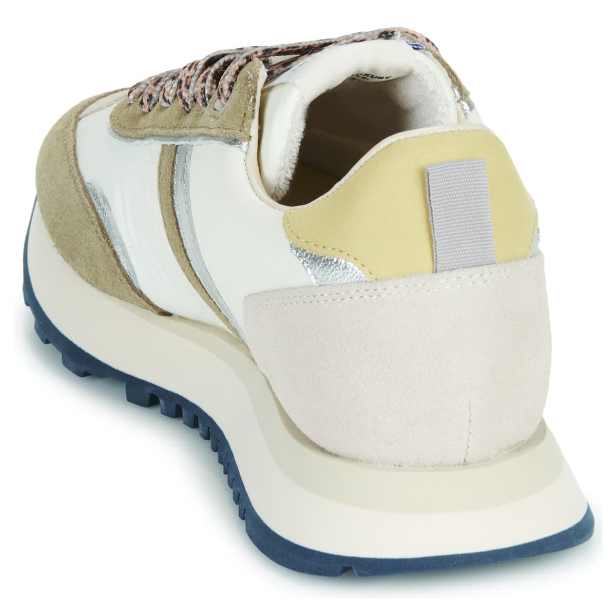 Women's Sneakers Serafini Multicolor