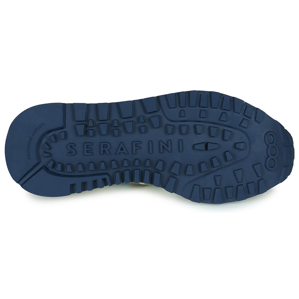 Women's Sneakers Serafini Multicolor