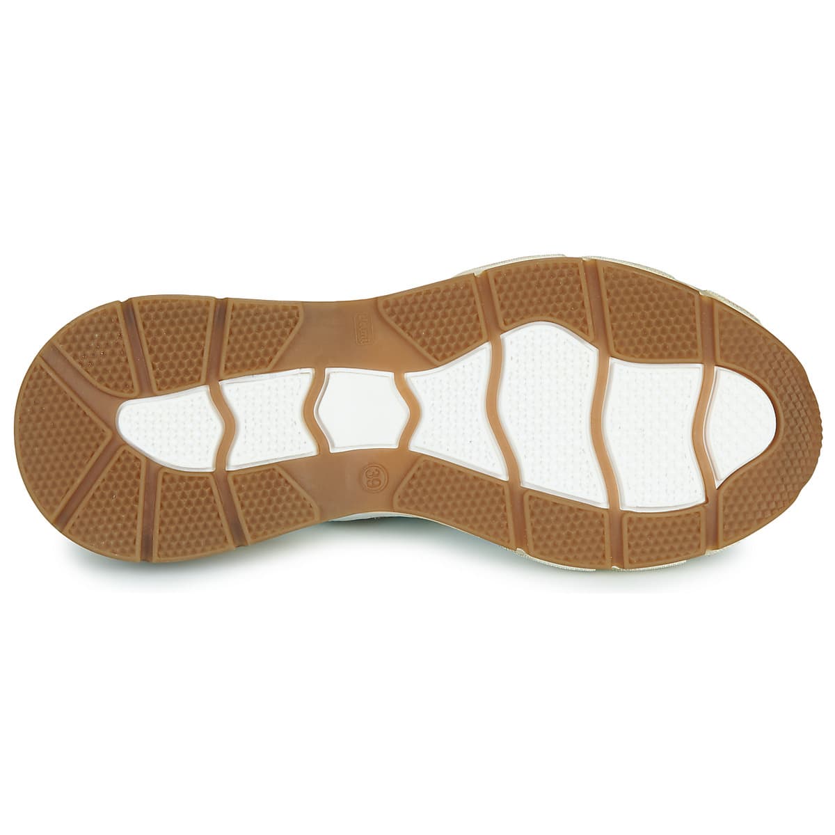 Women's Sneakers Serafini White