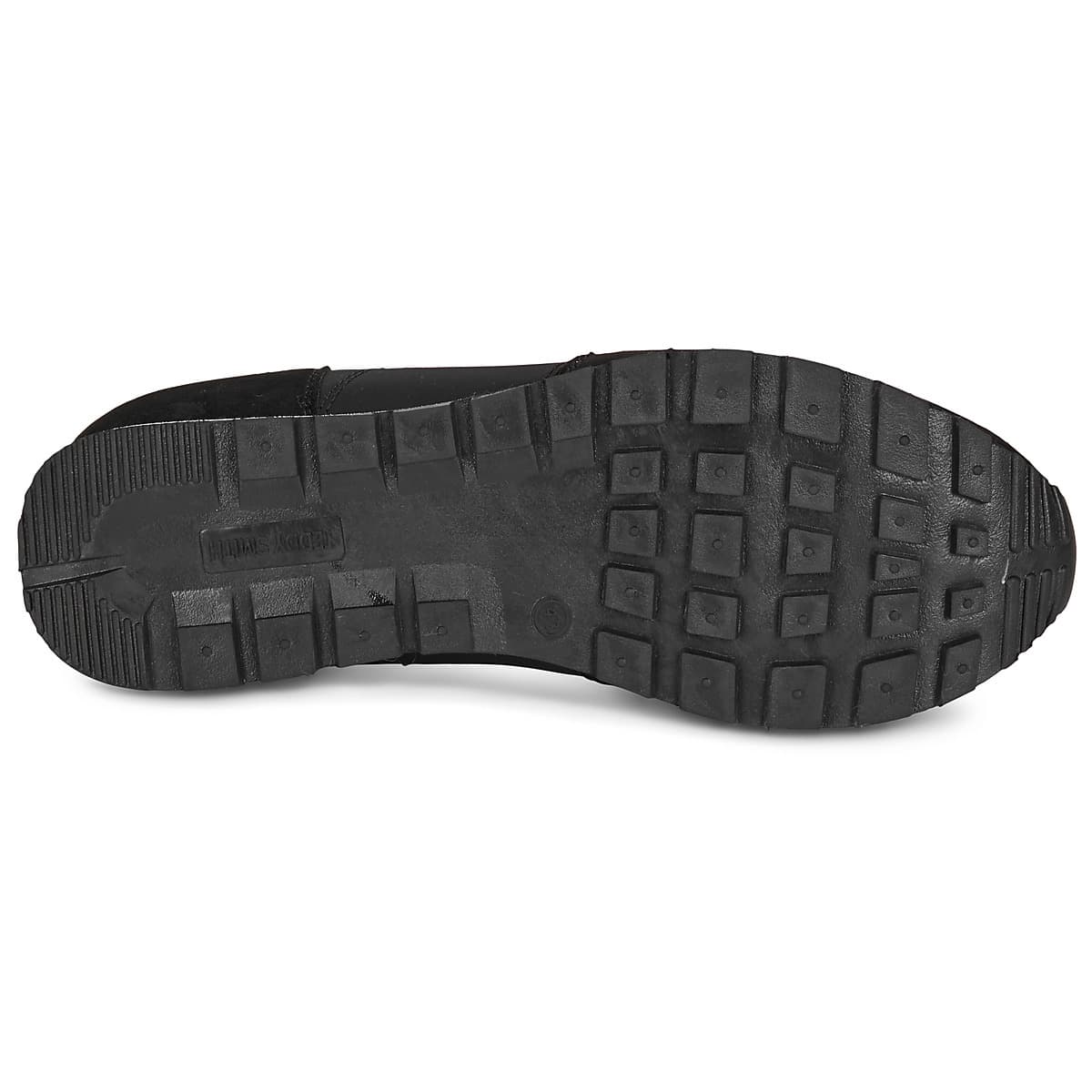 Men's Sneakers Teddy Smith Black