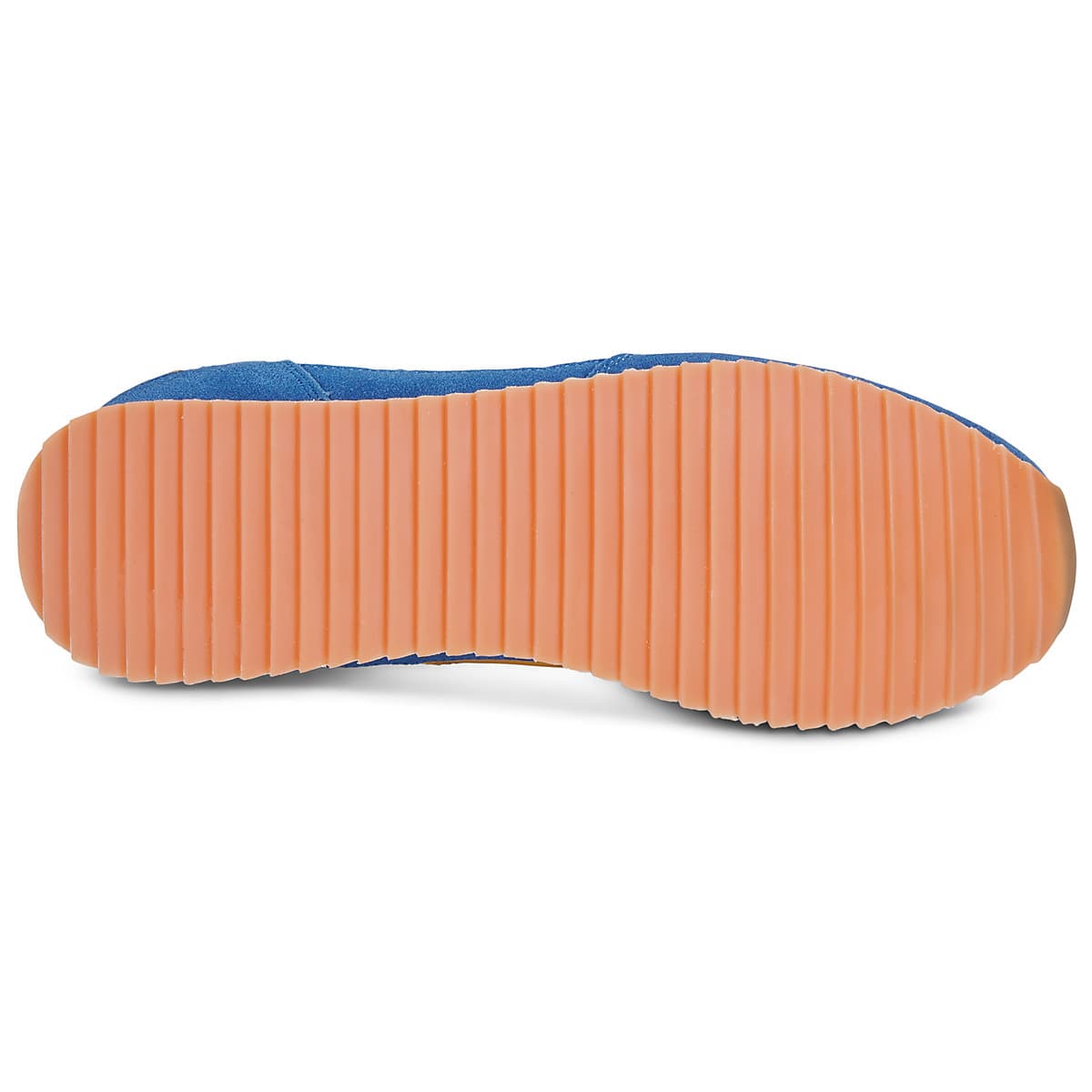 Men's Sneakers Teddy Smith Blue