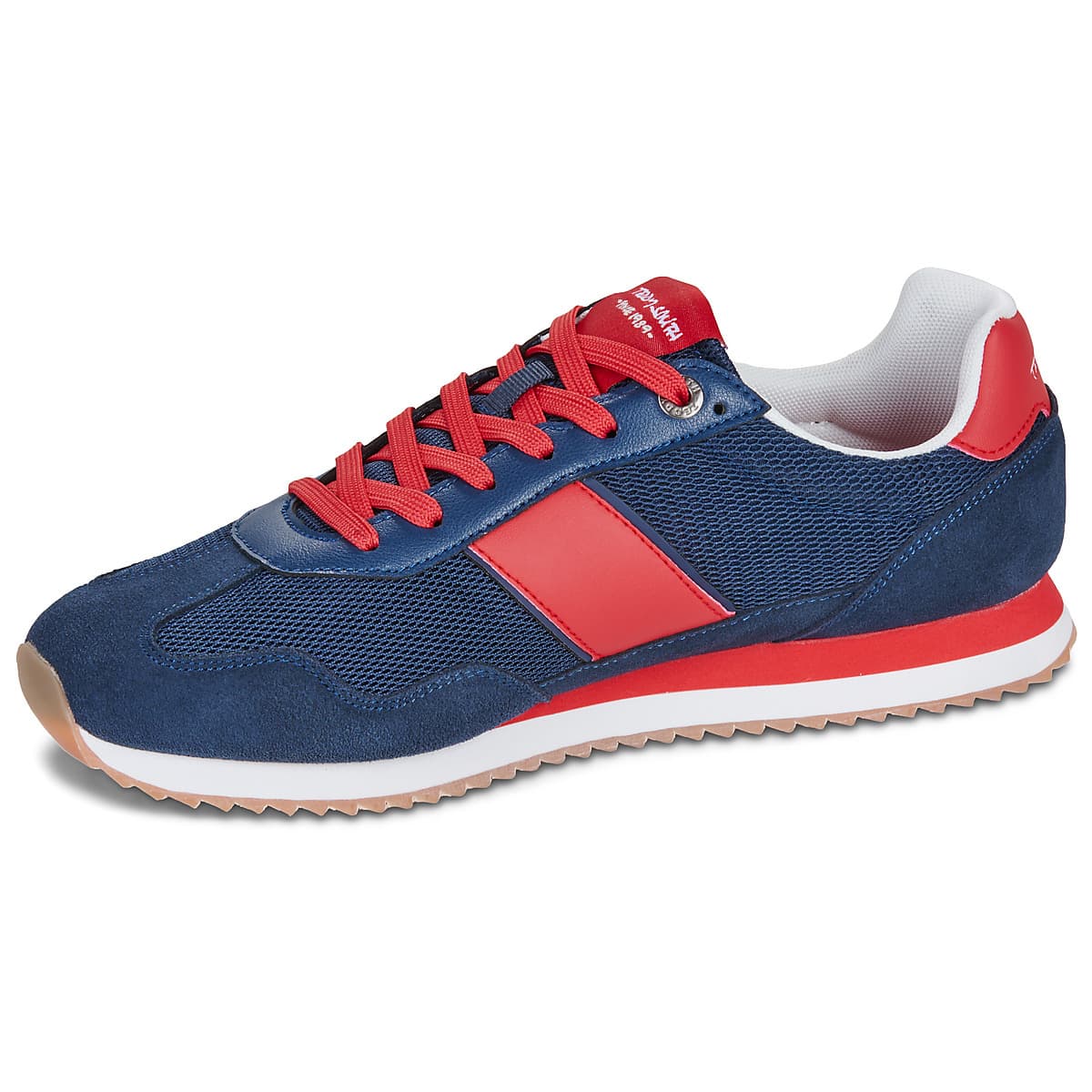 Men's Sneakers Teddy Smith Blue