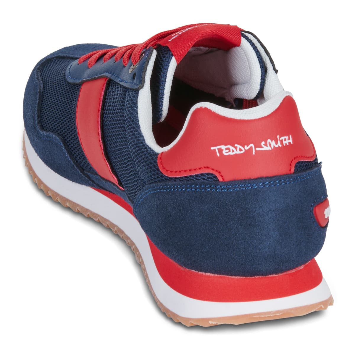 Men's Sneakers Teddy Smith Blue