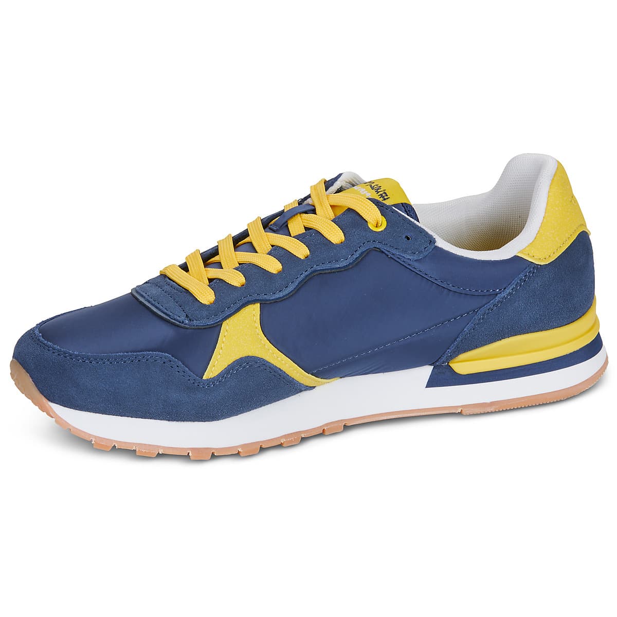 Men's Sneakers Teddy Smith Blue