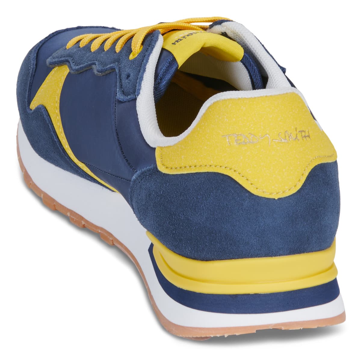 Men's Sneakers Teddy Smith Blue