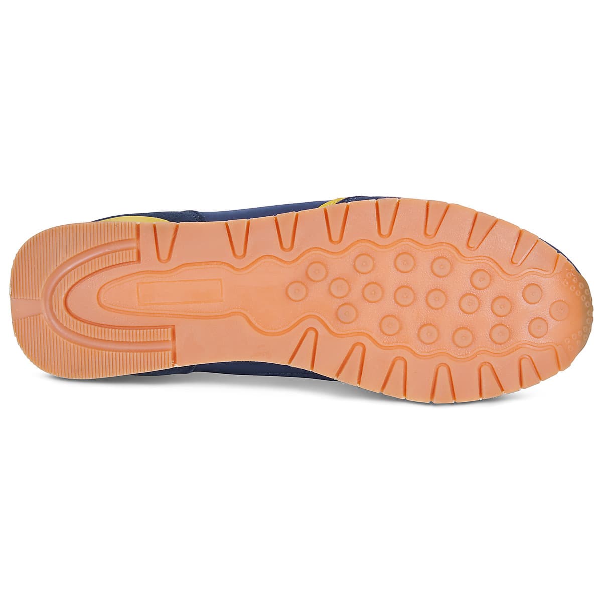 Men's Sneakers Teddy Smith Blue