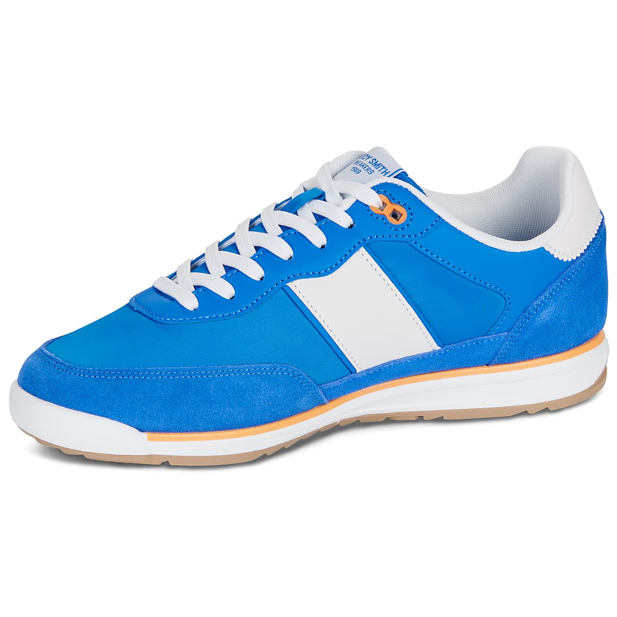 Men's Sneakers Teddy Smith Blue