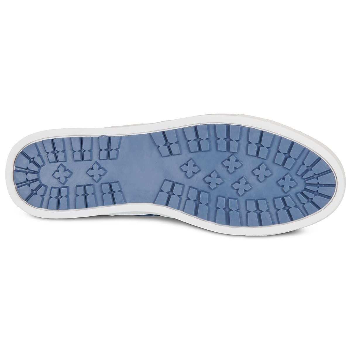 Men's Sneakers Teddy Smith Blue