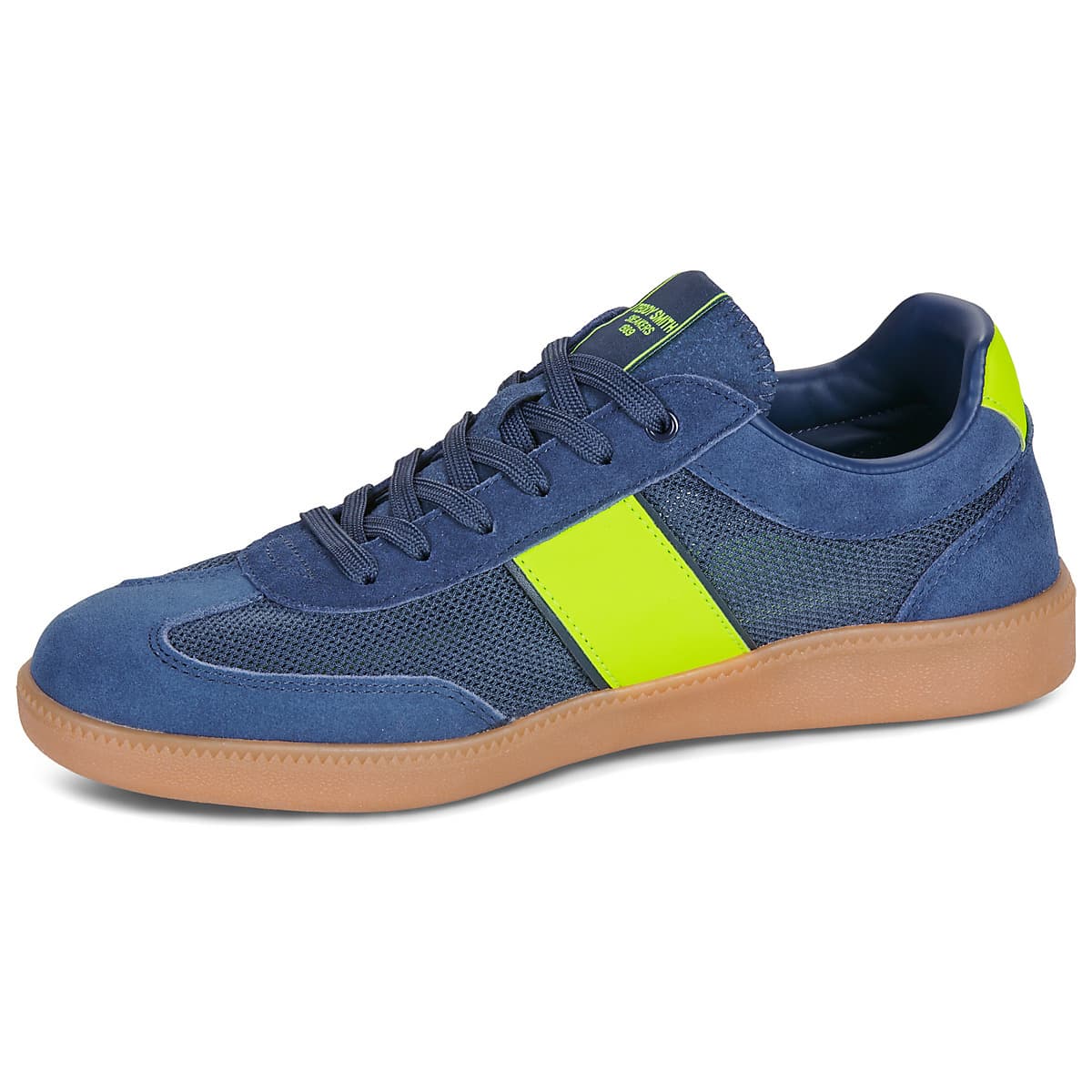 Men's Sneakers Teddy Smith Blue