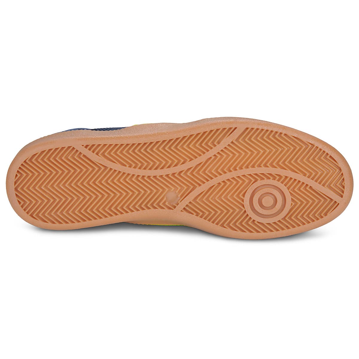 Men's Sneakers Teddy Smith Blue