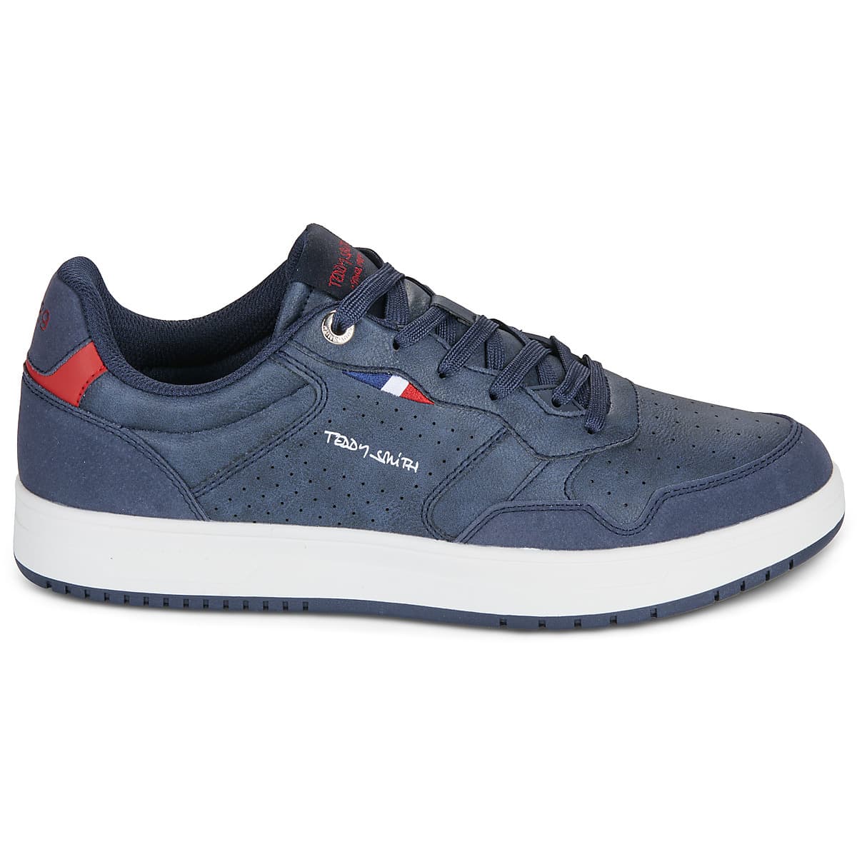 Men's Sneakers Teddy Smith Blue