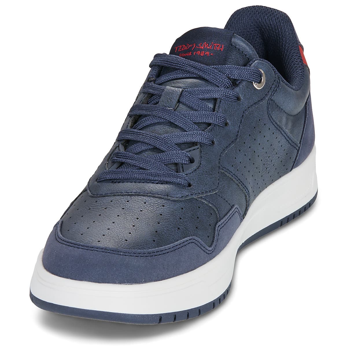 Men's Sneakers Teddy Smith Blue