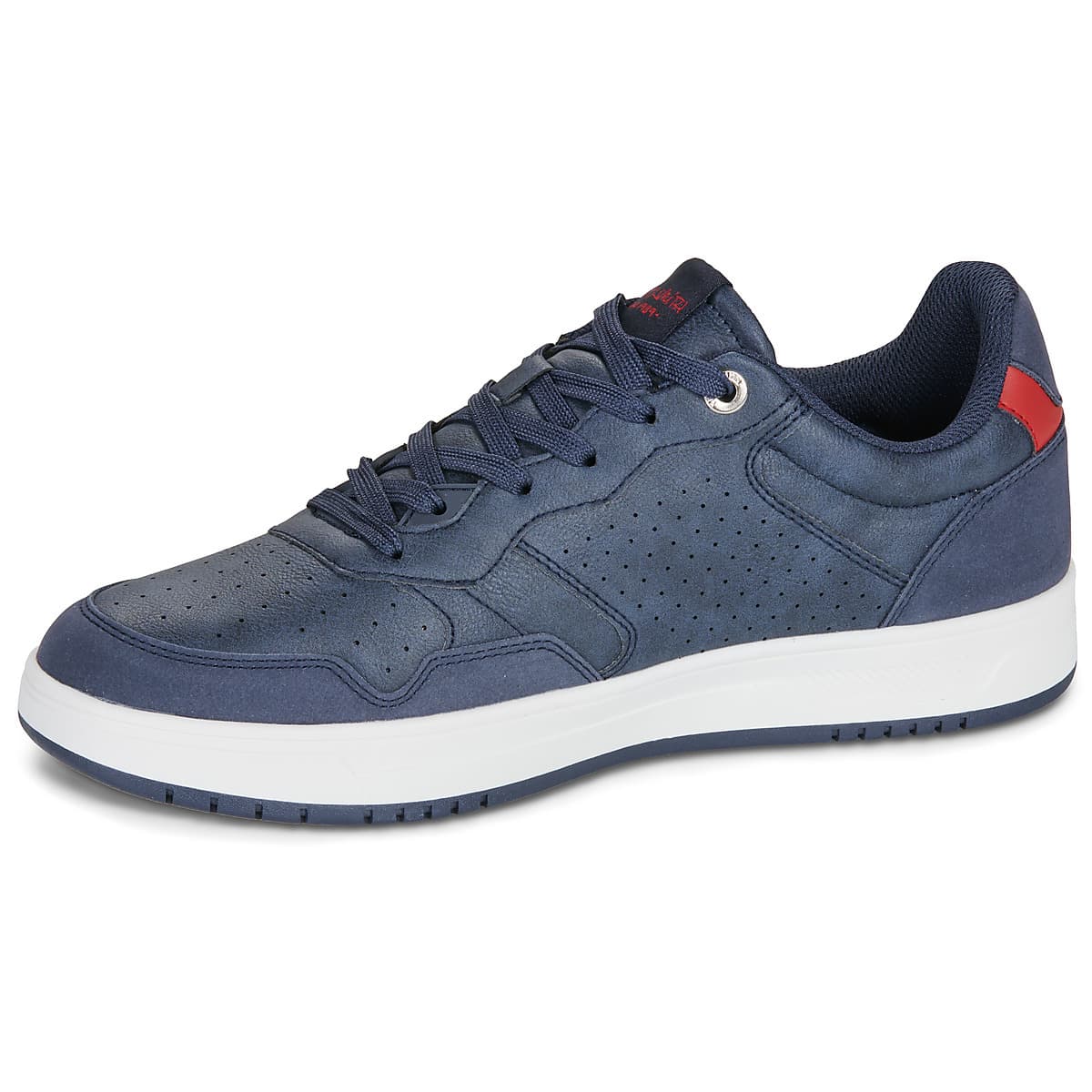 Men's Sneakers Teddy Smith Blue