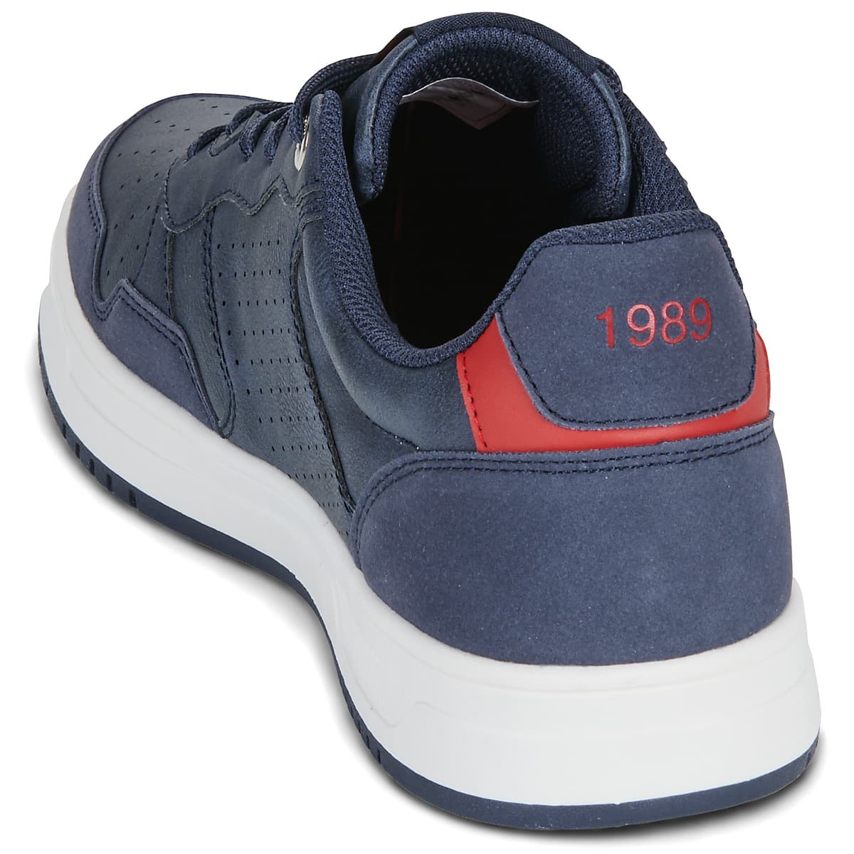 Men's Sneakers Teddy Smith Blue