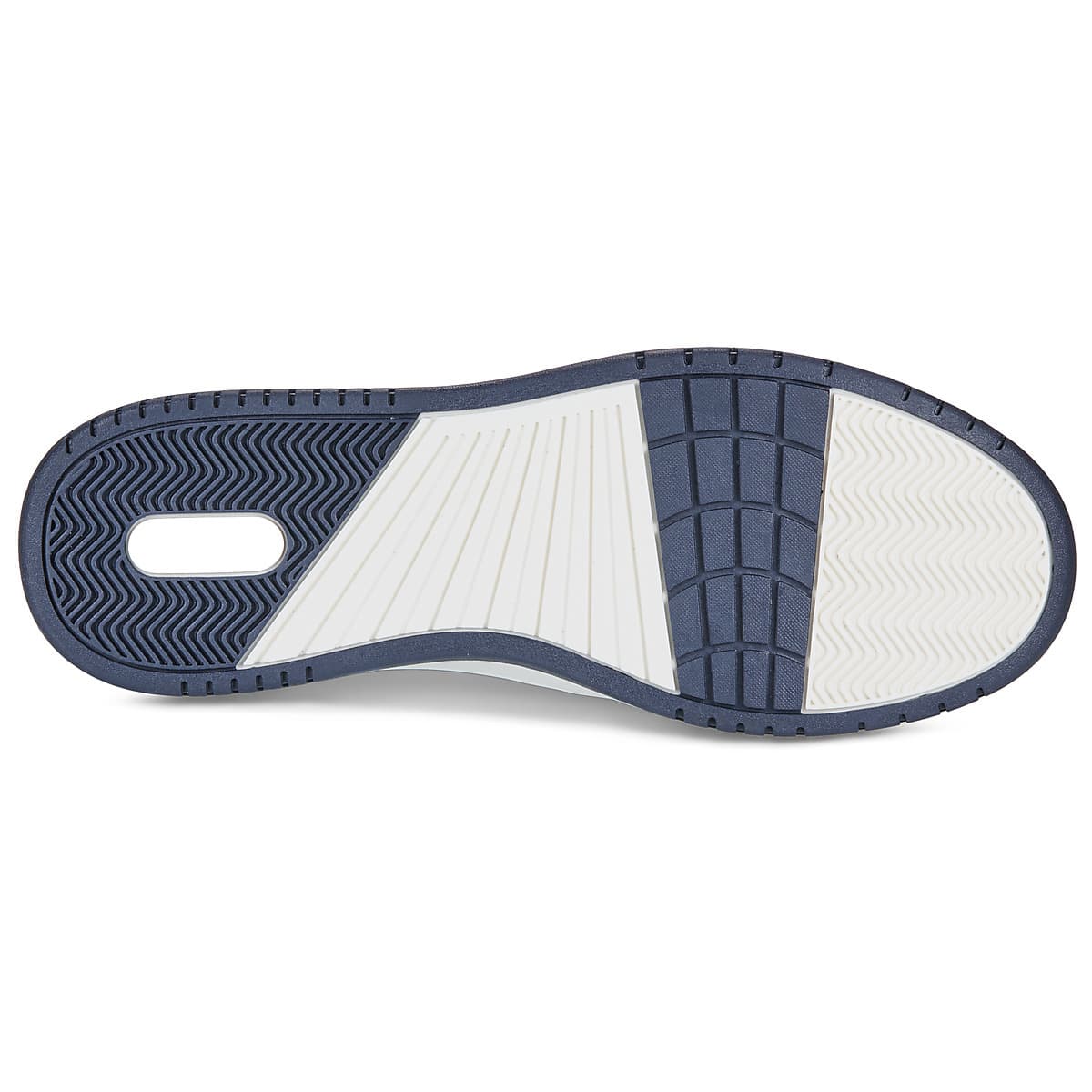 Men's Sneakers Teddy Smith Blue