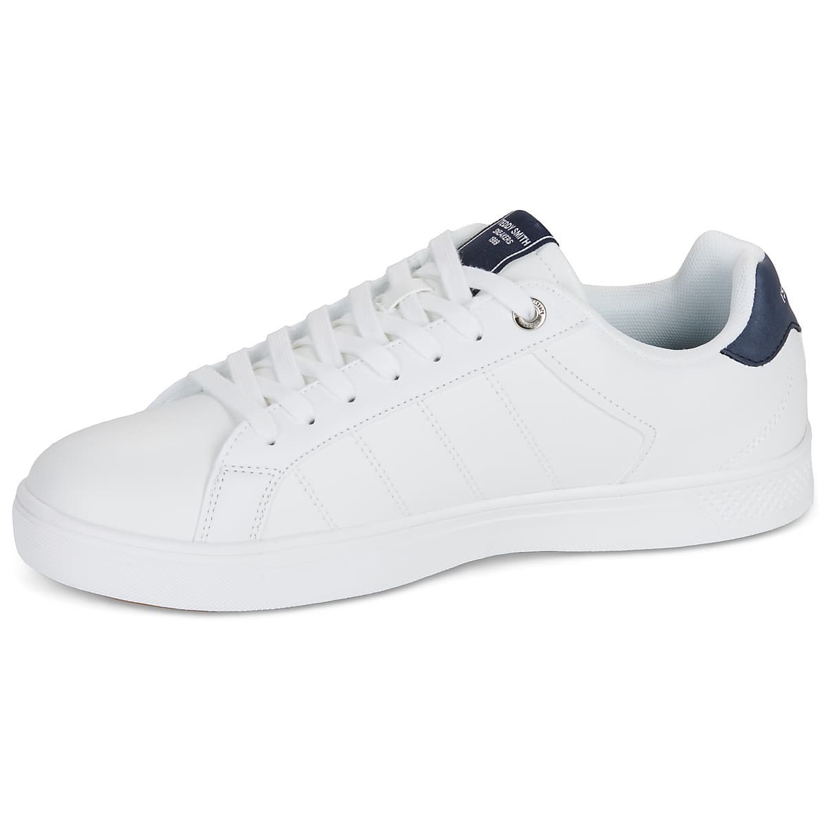 Men's Sneakers Teddy Smith White