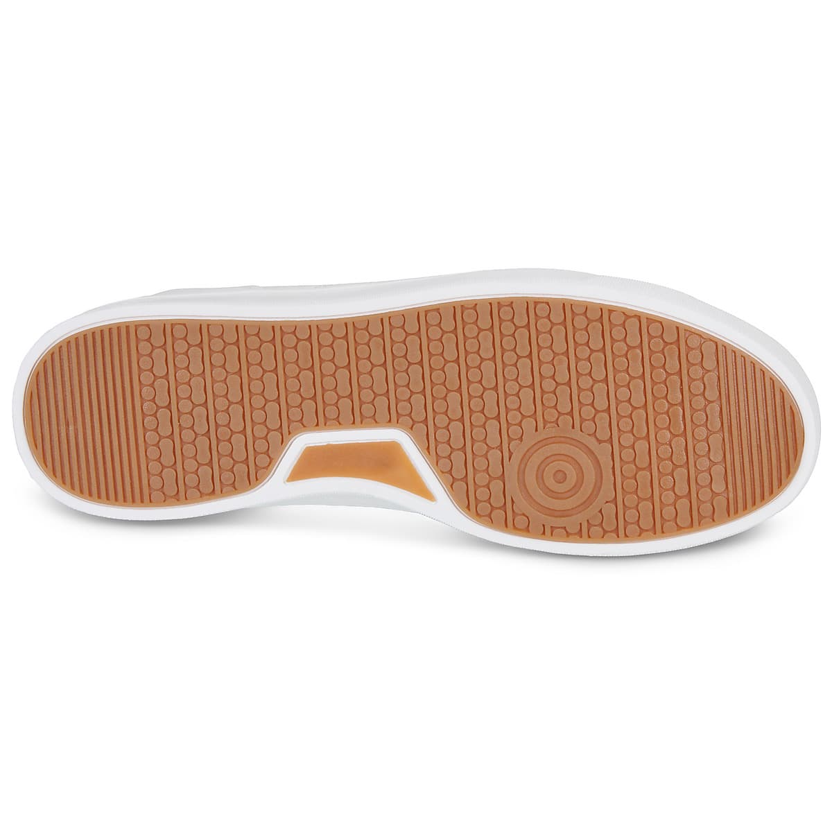 Men's Sneakers Teddy Smith White