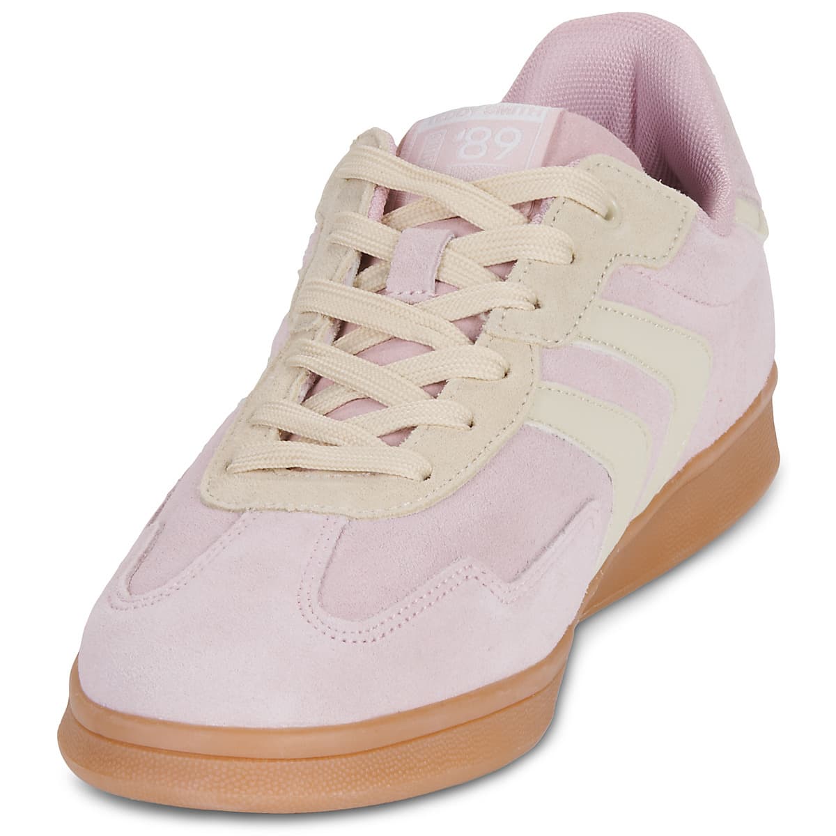 Women's Sneakers Teddy Smith Pink