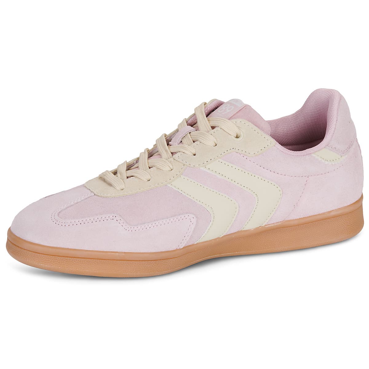 Women's Sneakers Teddy Smith Pink