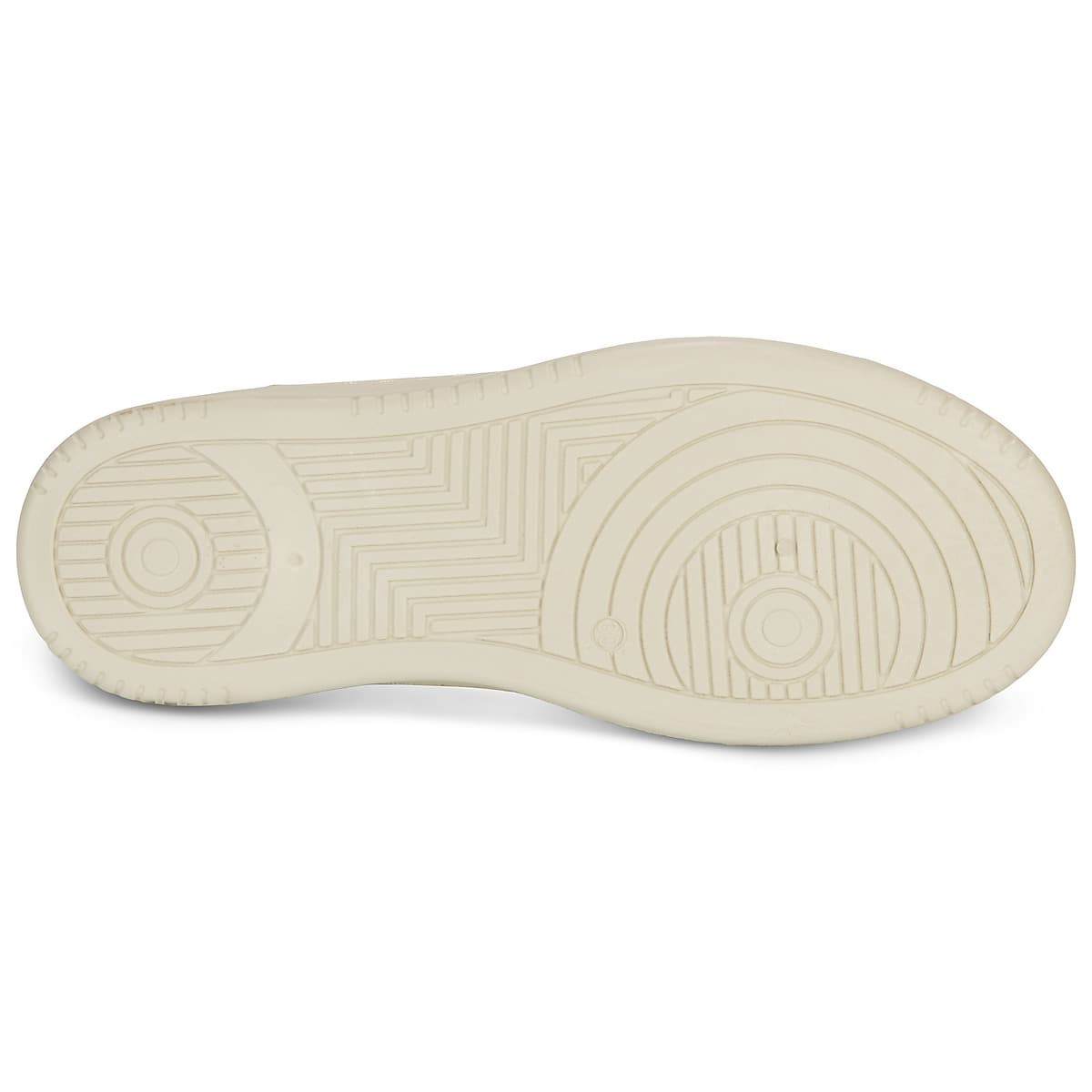 Women's Sneakers Teddy Smith White