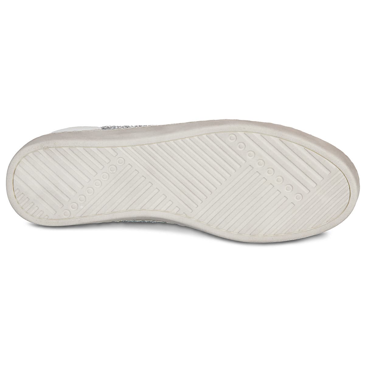 Women's Sneakers Teddy Smith White