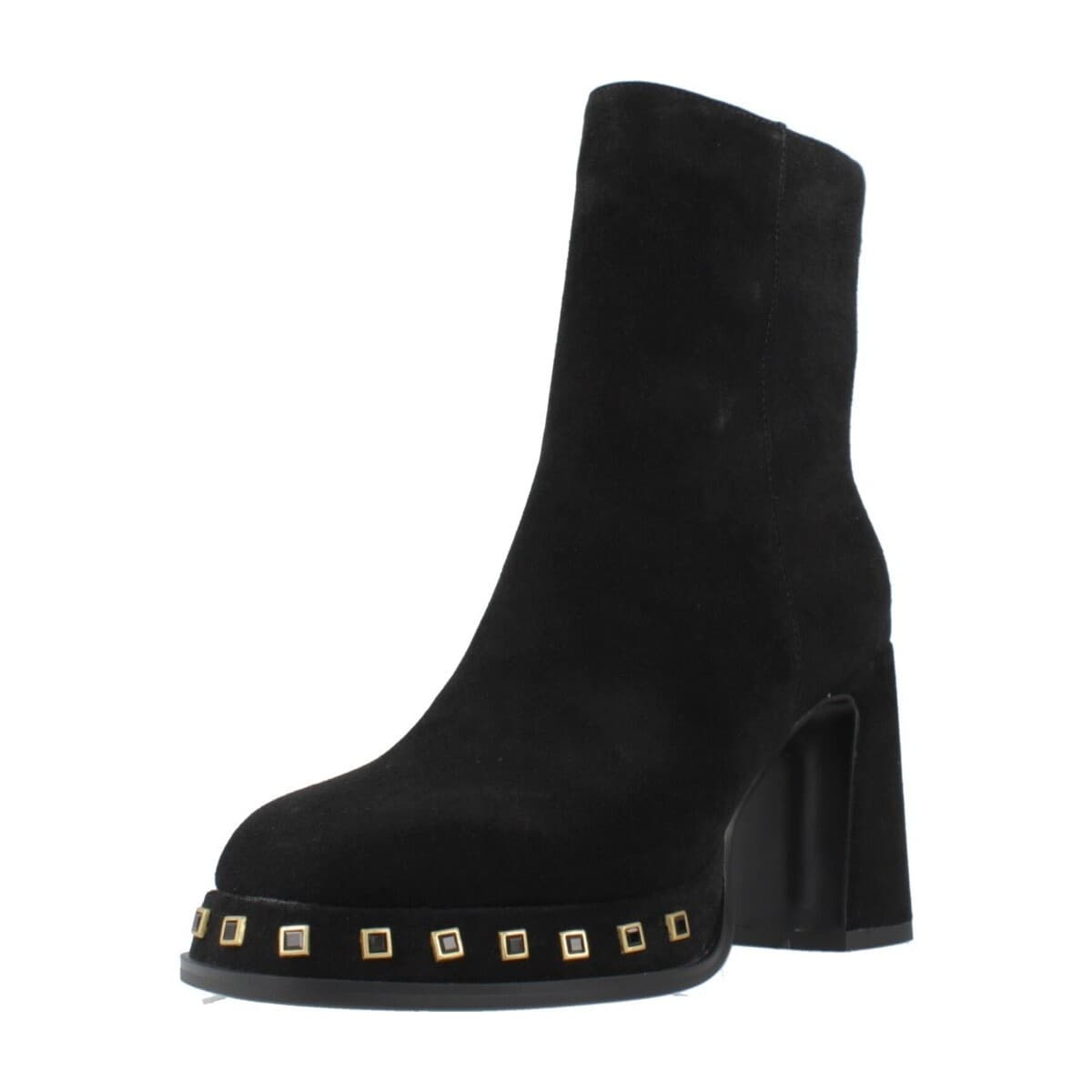 Women's Boots Noa Harmon Black