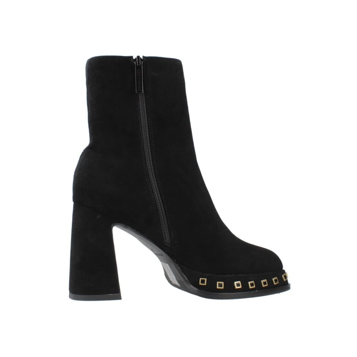 Women's Boots Noa Harmon Black